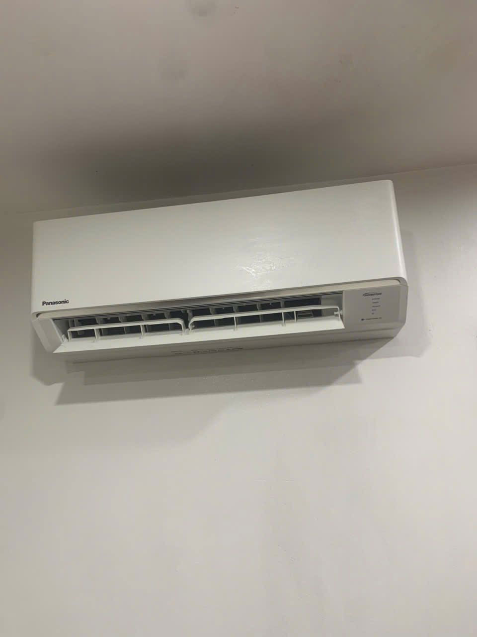 5 đánh giá về điều hòa Panasonic 12000btu CS-N12AKH-8 giúp bạn có cái nhìn tổng quan