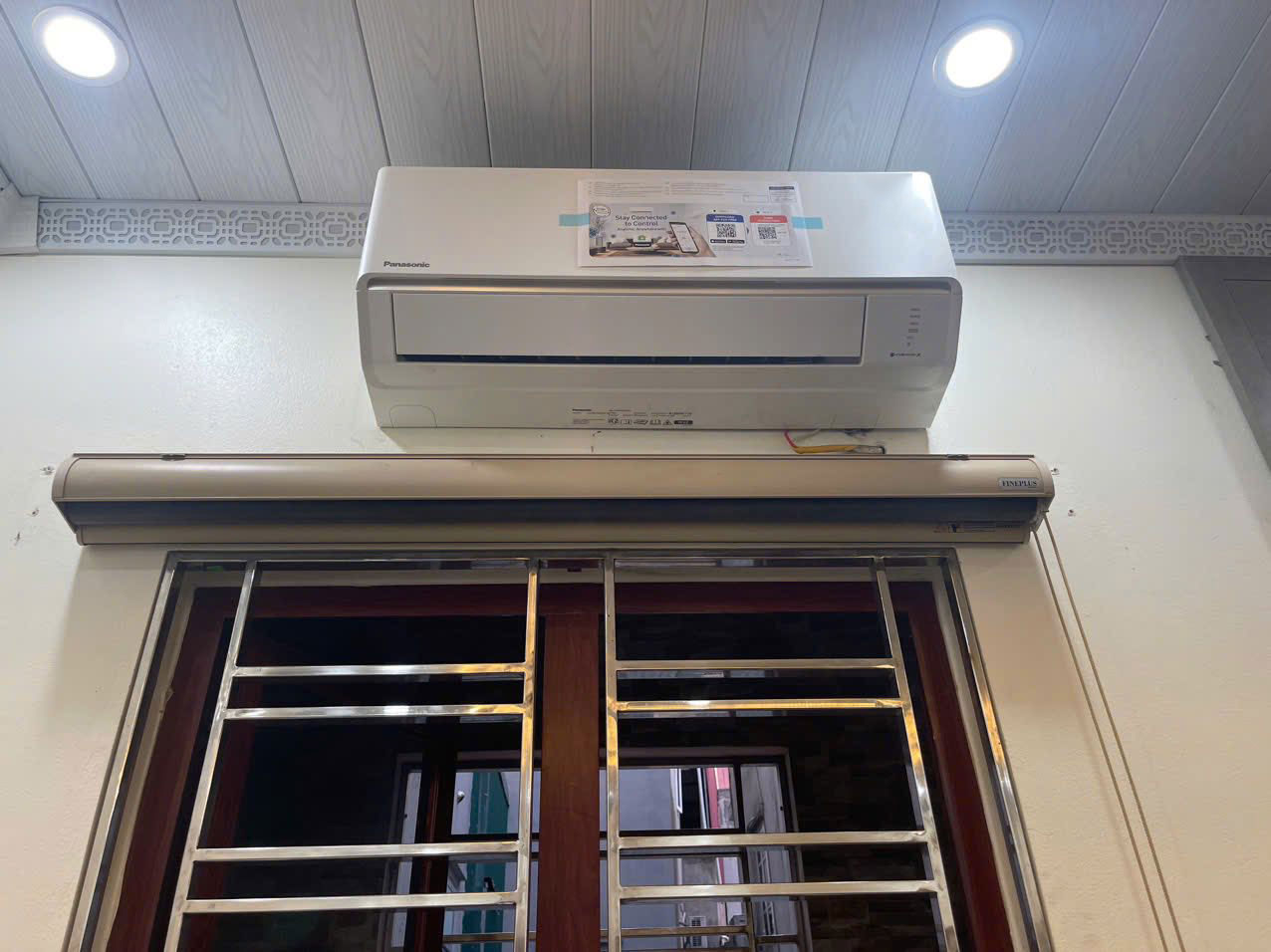 5 đánh giá về điều hòa Panasonic 12000btu CS-N12AKH-8 giúp bạn có cái nhìn tổng quan