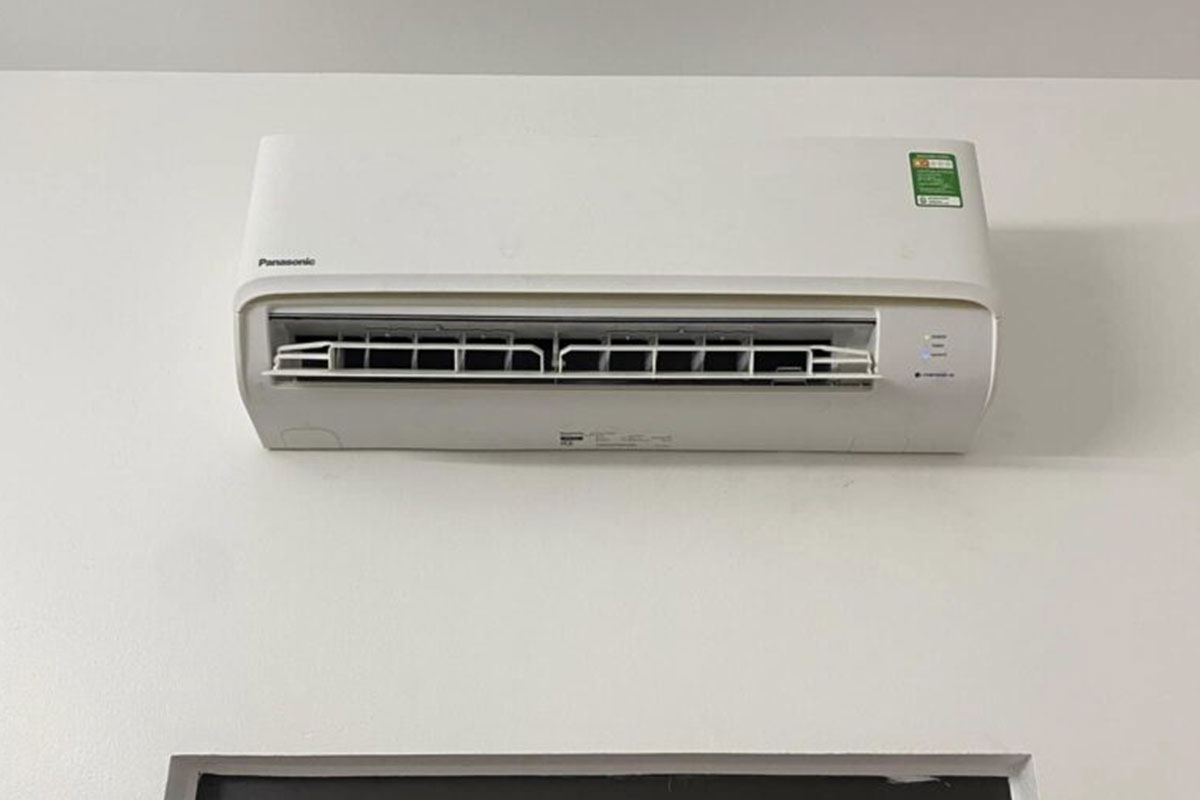 Có nên mua điều hòa Panasonic 1 chiều 18000btu CS-N18AKH-8 hàng thường không?