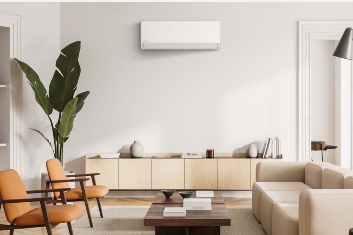 Có nên lắp điều hòa Panasonic 18000 CS-U18BKH-8 cho phòng khách 30m2?