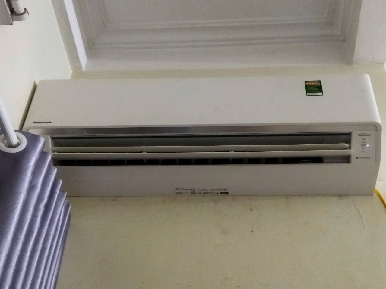 Điều hòa Panasonic 2 chiều 24000btu CS-YZ24BKH-8 không chỉ đơn giản là thiết bị làm mát