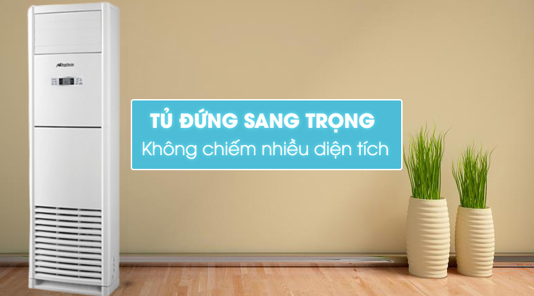 Điều hòa cây Nagakawa 50000btu NP-A50DH+ hay NP-A50R1H21 – Phù hợp với nhu cầu của bạn?