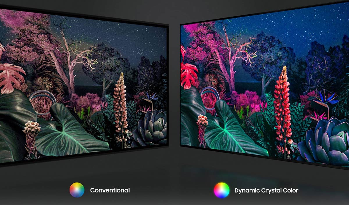 Tivi samsung 43 inch UA43U8000FKXXV có gì HOT? TOP lý do nên lựa chọn 