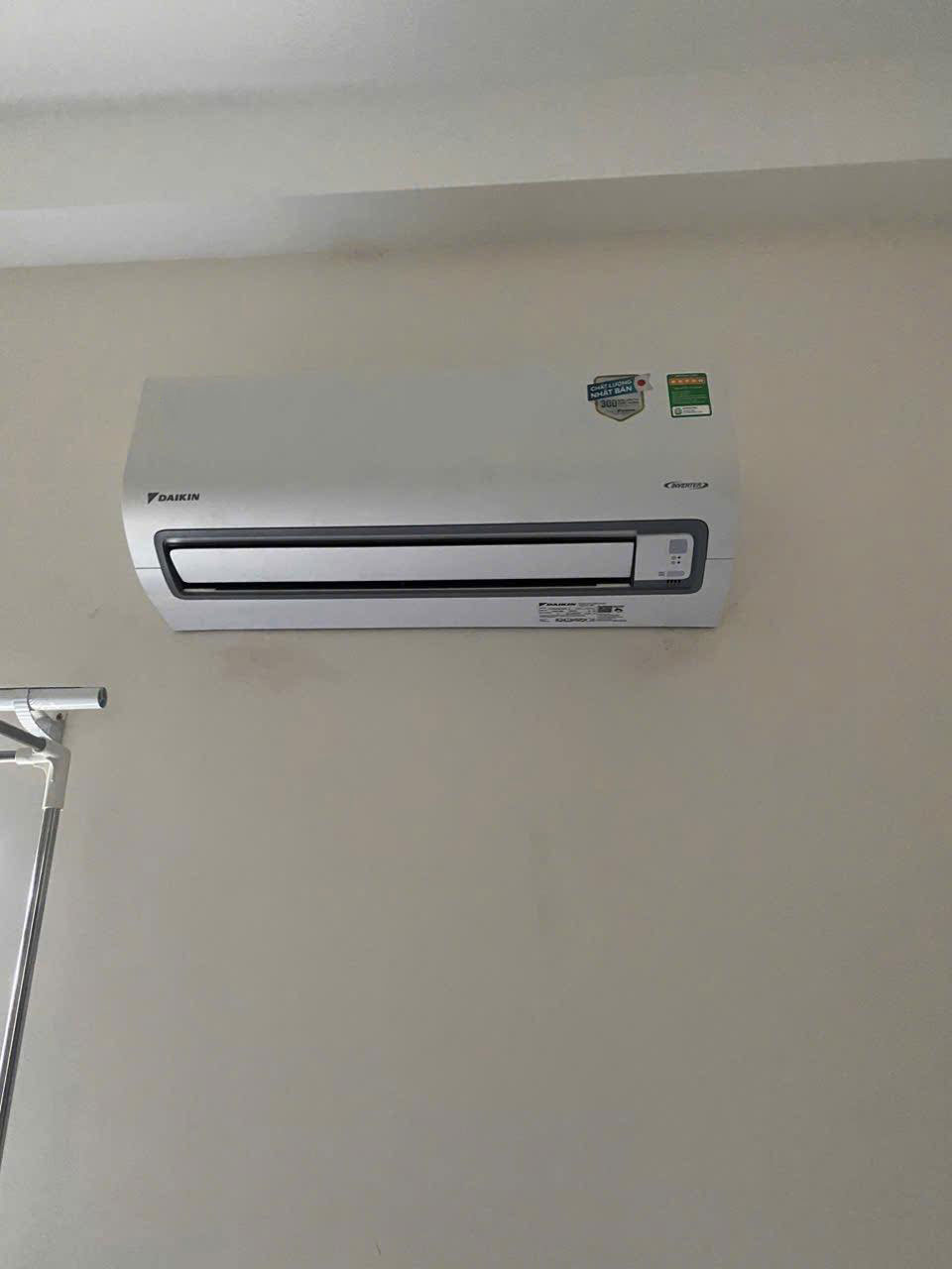 4 đánh giá về điều hòa Daikin inverter FTKF25ZVMV giúp bạn có cái nhìn tổng quan