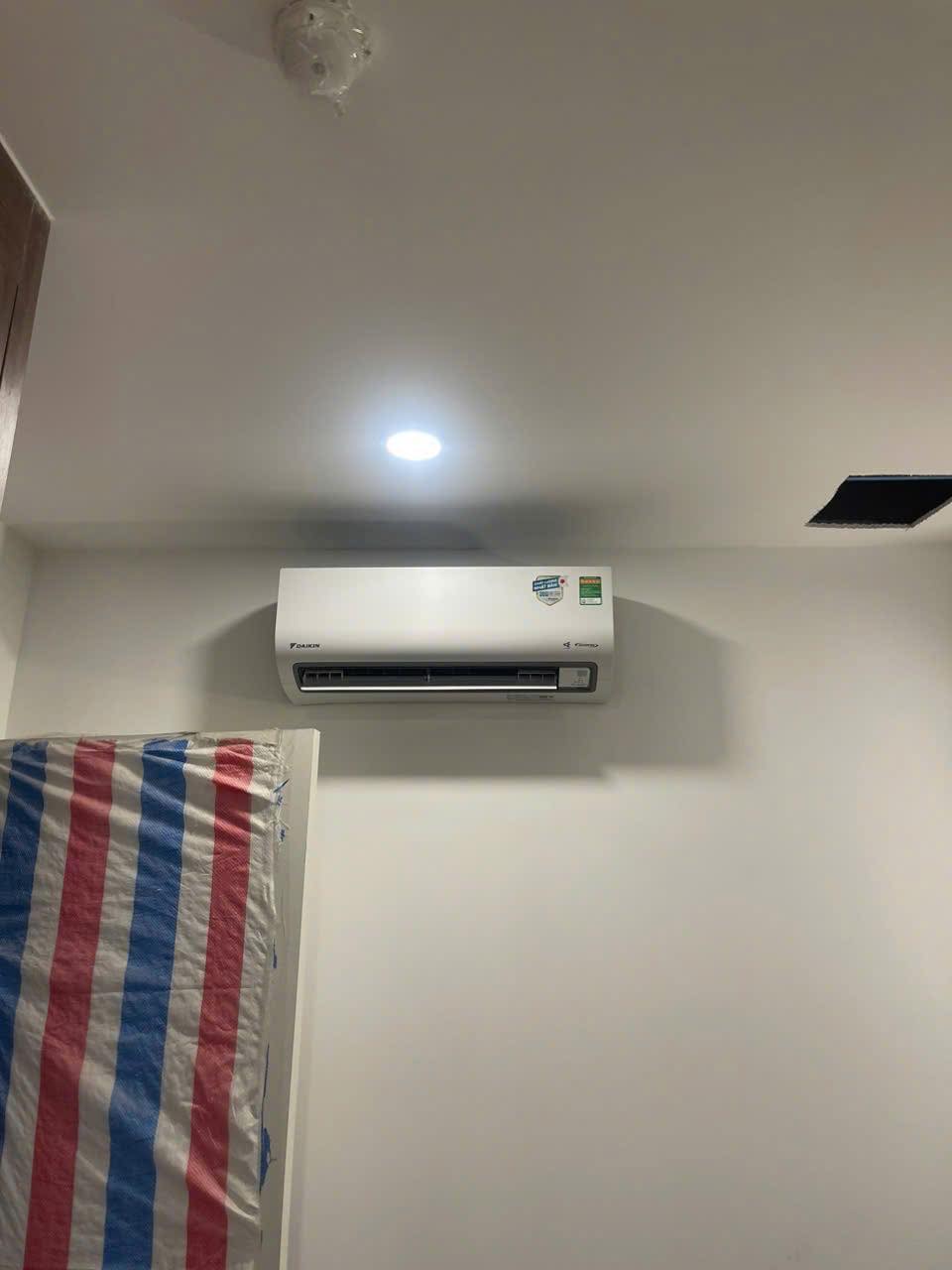 4 đánh giá về điều hòa Daikin inverter FTKF25ZVMV giúp bạn có cái nhìn tổng quan