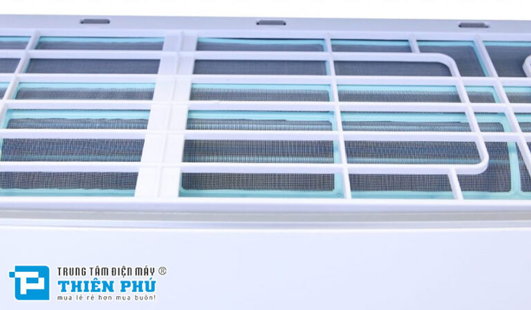 Điều hòa Funiki 9000BTU HSC09TMU sự lựa chọn hiện đại cho mùa hè 2025