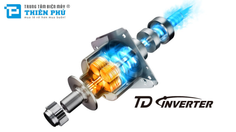 Máy giặt Panasonic inverter NA-FD145V3BV giặt sạch vượt trội, chăm vải tối ưu