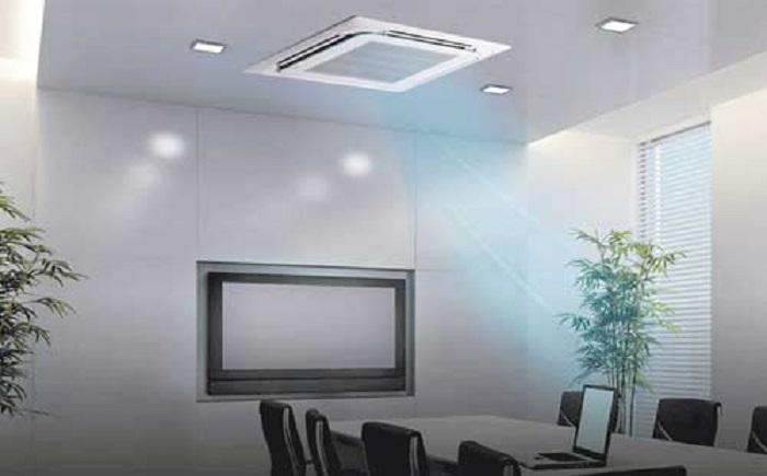 Tìm hiểu TOP 3 điều hòa âm trần 18000btu được tin dùng nhất năm 2025