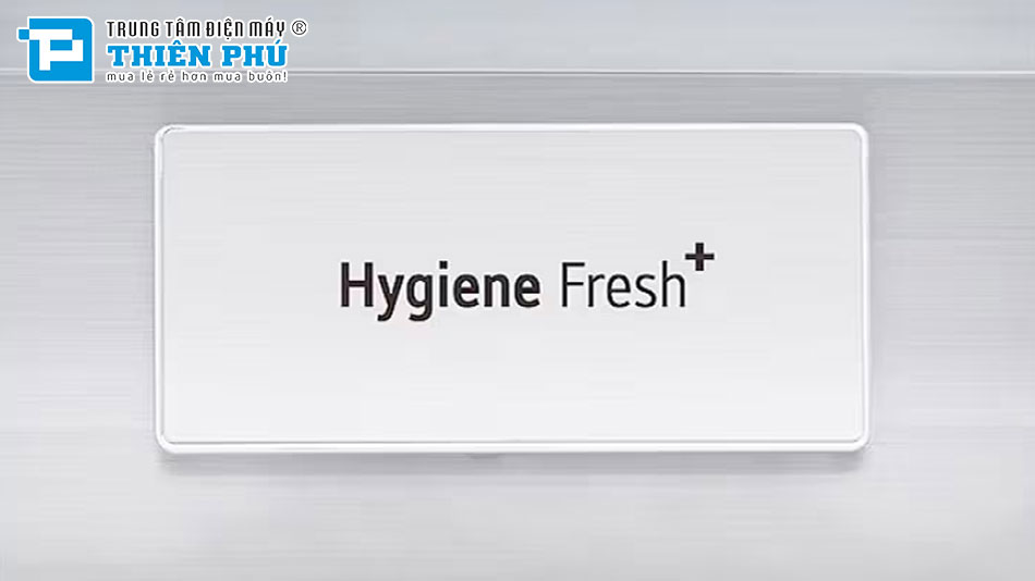 Tủ Lạnh LG Inverter Multi Door 571 Lít LFD58BLMA