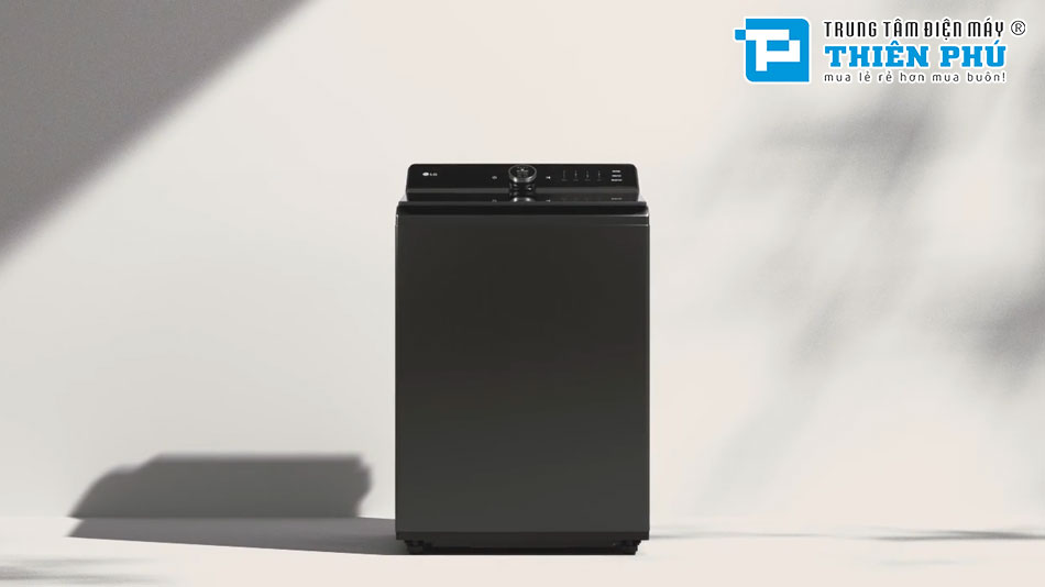 Máy Giặt LG Inverter 25Kg TX2725AT9G
