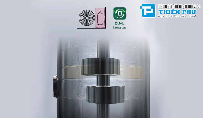 Đánh giá chi tiết điều hòa âm trần LG 24000btu ZTNQ24GTLA0/ZUAC1 – Có đáng mua năm 2025?