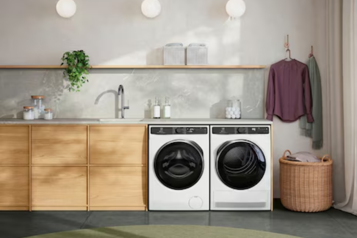 Top 5 lý do nên chọn máy giặt Electrolux cửa trước EWF1043R7WC cho gia đình bạn