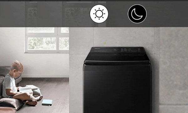 3 chiếc máy giặt samsung inverter " làm mưa, làm gió" trên thị trường: WA12CG5745BV/SV, WW10TP44DSB/SV và WW11CB944DGB/SV