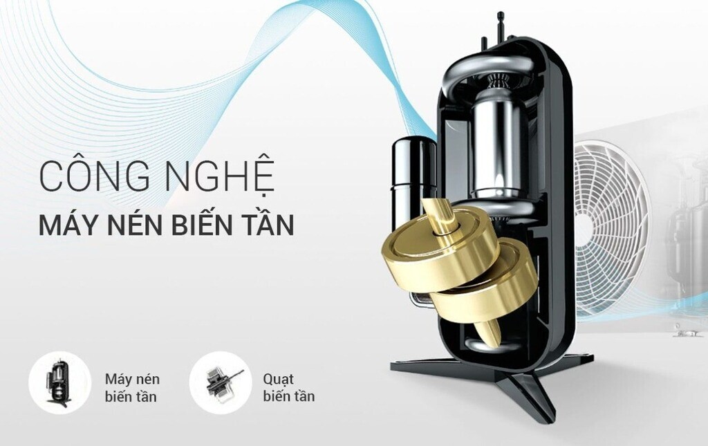 Khám phá điều hòa âm trần LG 24000btu ZTNQ24GTLA0 giải pháp làm mát cho không gian dưới 40m2