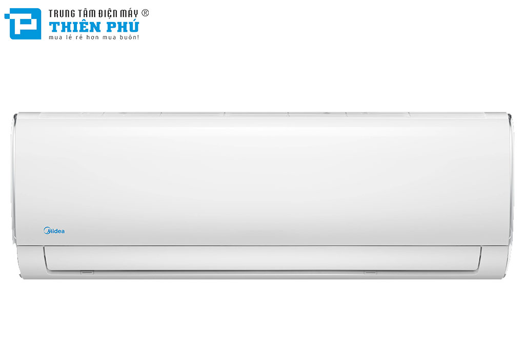 Bật mí 5 lý do điều hòa Midea MSAFDU-24HRFN8 được nhiều gia đình lựa chọn