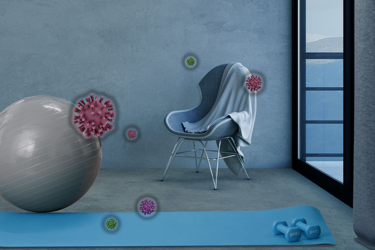 Tổng hợp các công nghệ nổi bật trên điều hòa Panasonic 12000btu CS-AU12BKH-8