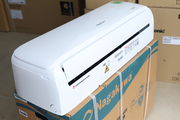Có nên lắp điều hòa Nagakawa 9000btu inverter NIS-C09R2T29 cho phòng ngủ không?
