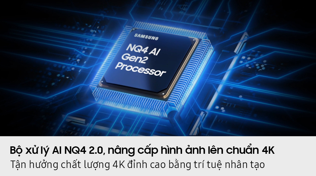 Tivi Samsung 77 inch QA77S85F, mẫu tivi OLED cao cấp mang lại trải nghiệm đẳng cấp