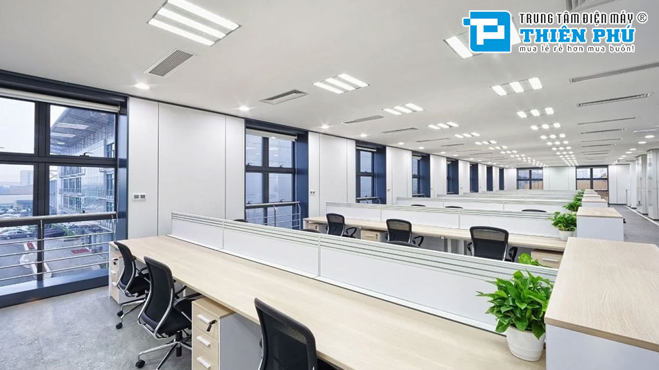Giới thiệu: Điều hòa nối ống gió Panasonic Inverter S-2430PF3H/U-30PR1H5 - Giải pháp làm mát lý tưởng cho không gian hiện đại