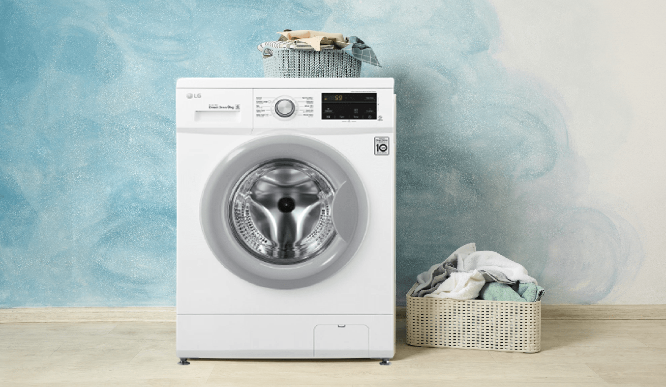 TOP 5 máy giặt LG inverter " Ngon, Bổ, Rẻ" nên mua năm nay 