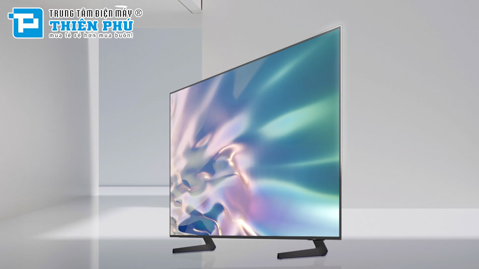 Smart tivi samsung Oled 55 inch QA55S85FAEXXV – Chuẩn 4K, công nghệ Vision AI đỉnh cao