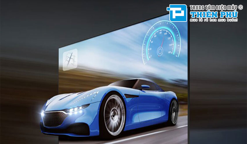 Review tivi Samsung OLED Vision AI QA65S85F có gì đáng chú ý, có nên mua không?
