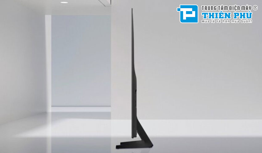 Review tivi Samsung OLED Vision AI QA65S85F có gì đáng chú ý, có nên mua không?