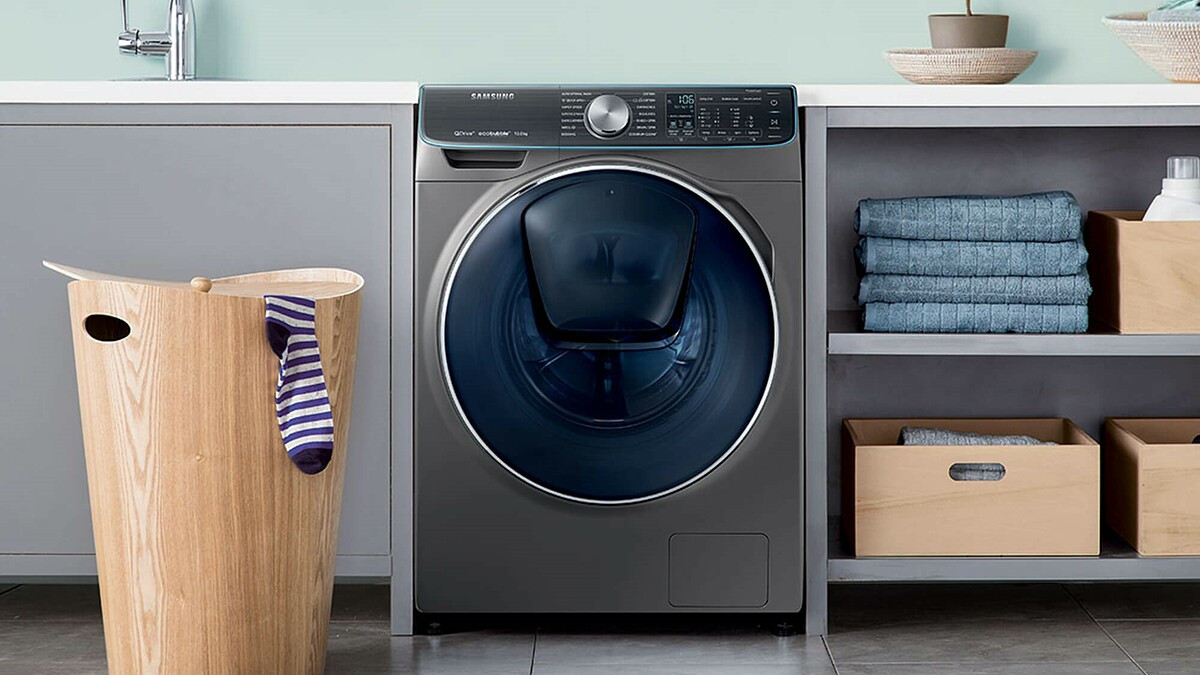 Bảng xếp hạng TOP 3 máy giặt Samsung 9Kg tốt nhất 2025 – Công nghệ AI thông minh