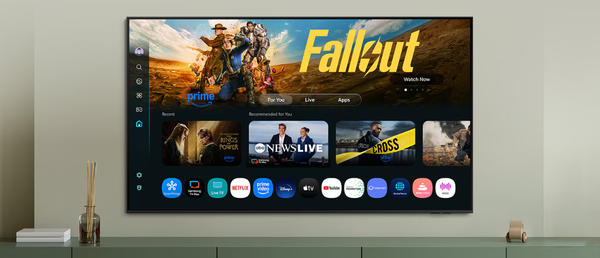 Tivi samsung 43 inch UA43U8000FKXXV có gì HOT? TOP lý do nên lựa chọn 