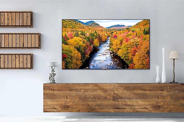 7 Lý do smart tivi samsung 65 inch UA65U8500FKXXV thuyết phục người dùng 