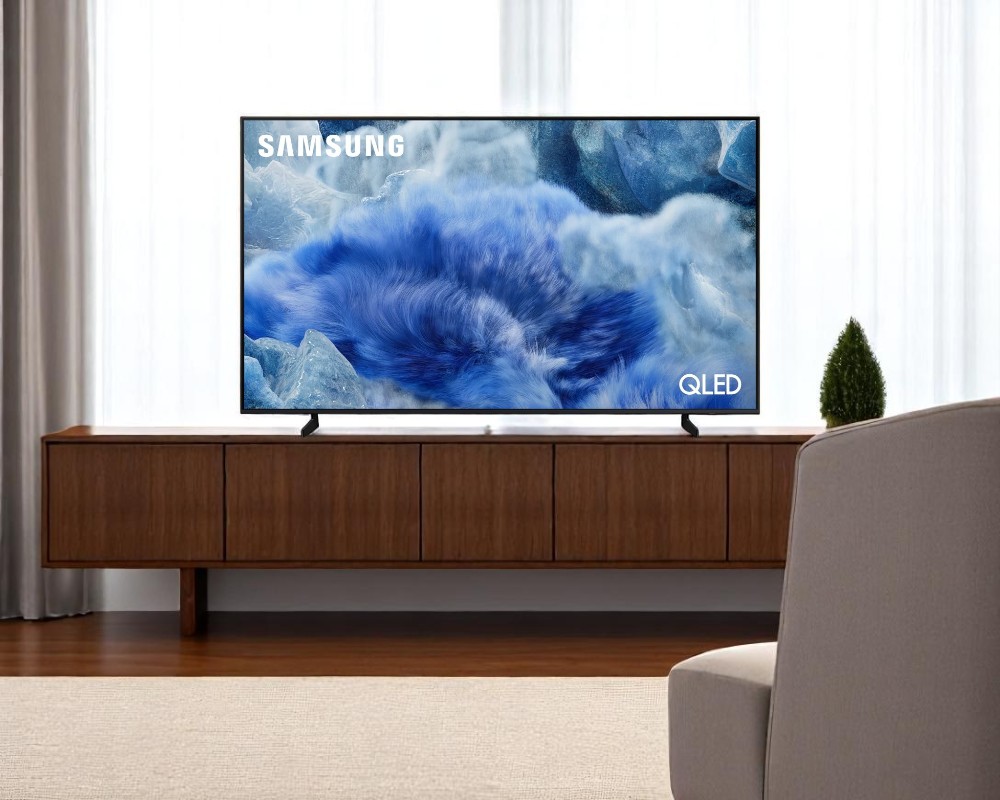 Vì sao nên chọn tivi Samsung 65 inch QA65Q8FAAKXXV cho năm 2025?