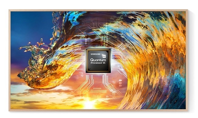 Khám phá chi tiết các công nghệ hình ảnh của Smart tivi Samsung Neo QLED 65 inch 4K Vision AI QA65QN85FAKXXV