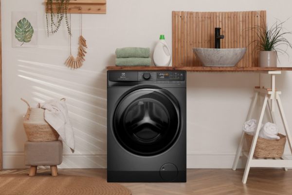Bí quyết giặt sạch mọi vết bẩn với TOP 3 máy giặt Electrolux inverter thế hệ mới