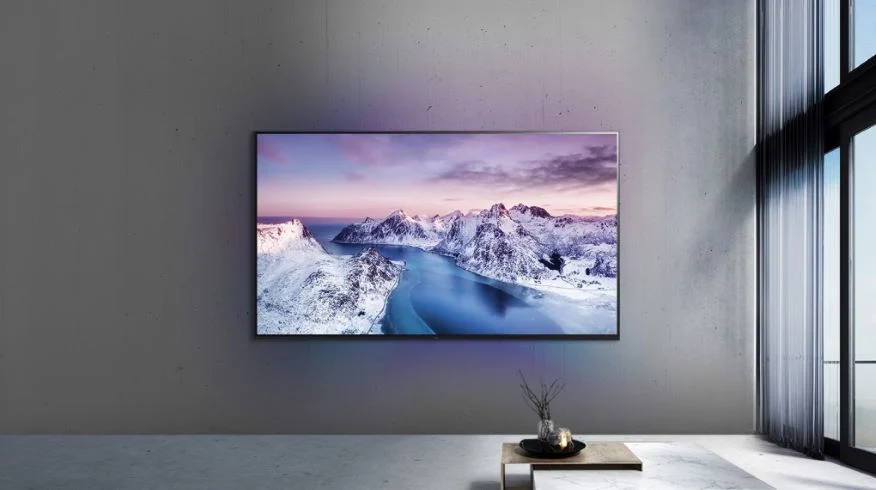 Ra mắt 2025: Smart tivi samsung 55 inch UA55U8500FKXXV giao diện mượt mà, chất lượng ấm tượng