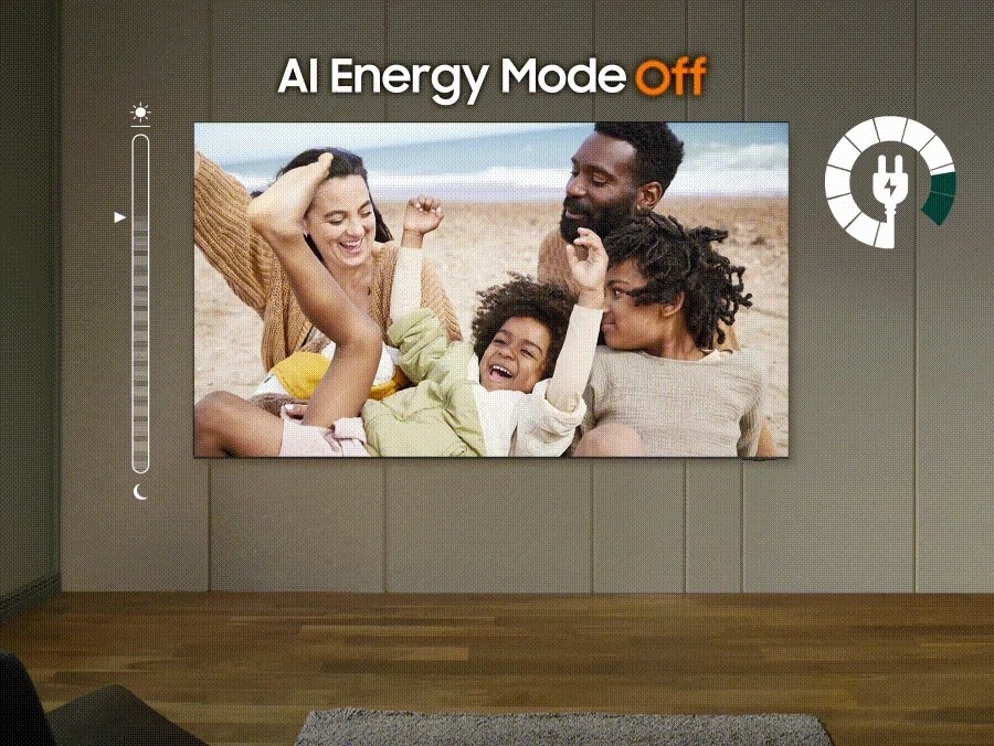 Giới thiệu một số các đặc điểm nổi bật của tivi Samsung AI ra mắt năm 2025