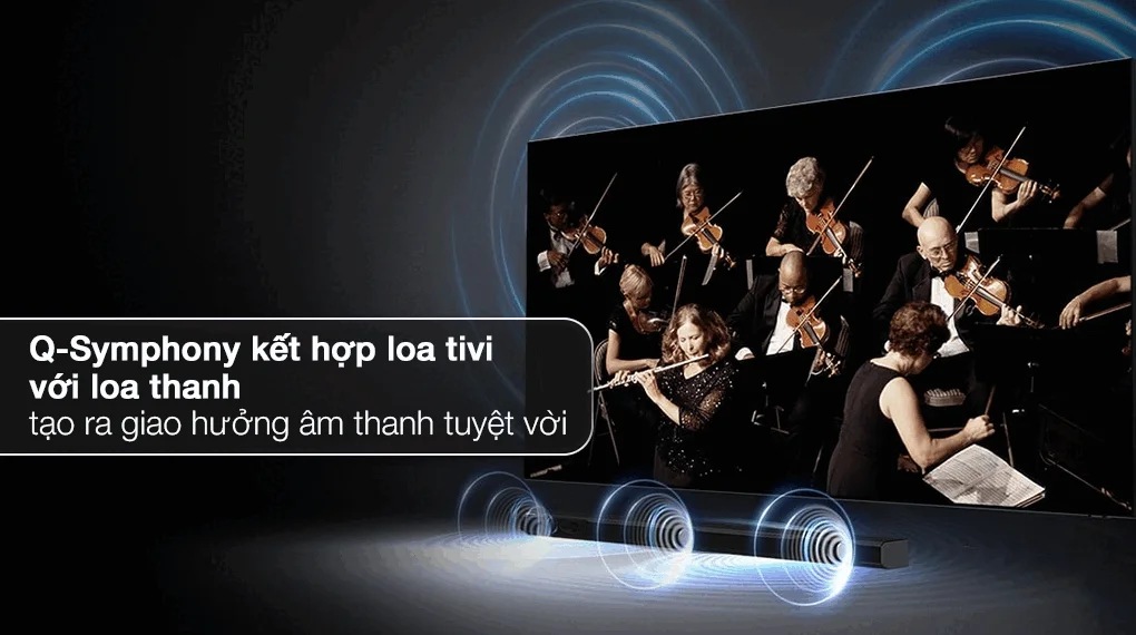 Mua Smart tivi Samsung 50 inch 4K UA50U8000FKXXV chính hãng giá tốt