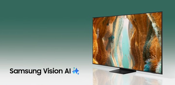 Tivi Samsung Neo QLED 55 inch QA55QN70FAKXXV - Màn hình lớn, màu sắc chuẩn PANTONE, đậm chất nghệ thuật