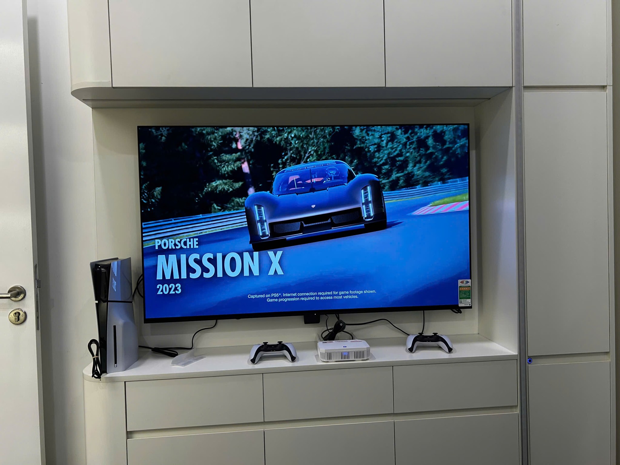 Tivi Sony OLED 4K K-65XR80M2, mẫu tivi có chất lượng hình ảnh và âm thanh cực cuốn hút