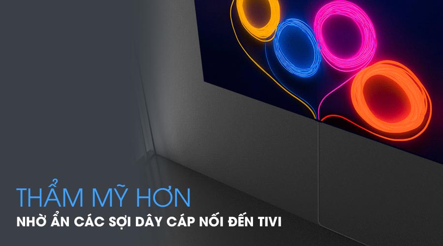 Smart tivi Samsung 77 inch QA77S85FAEXXV – Siêu phẩm OLED 77 inch định chuẩn trải nghiệm 4K 2025
