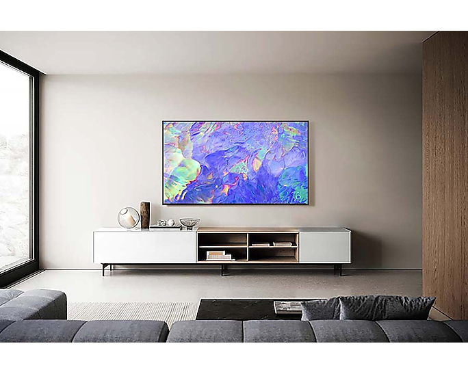 Smart tivi Samsung 43 inch UA43U8500FKXXV – Trải nghiệm 4K tuyệt đỉnh trong tầm tay