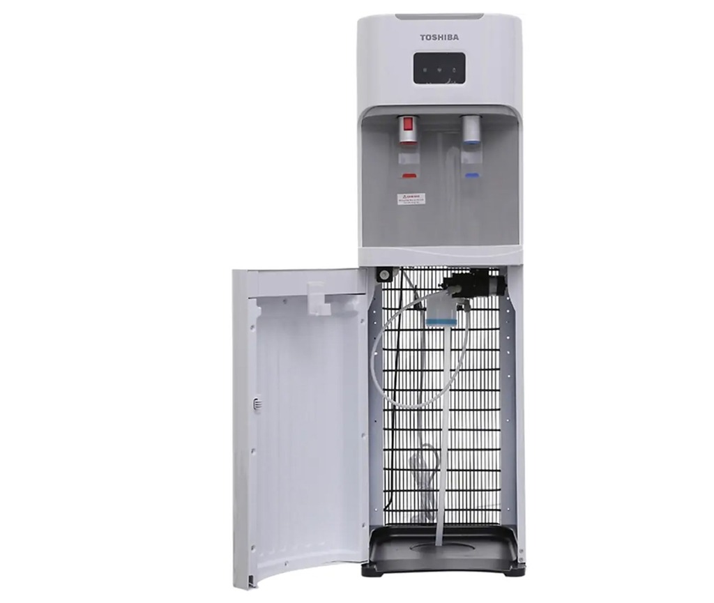 Cây nước nóng lạnh Toshiba 2 vòi RWF-W1669BV(W1) sự lựa chọn đột phá cho cuộc sống hiện đại