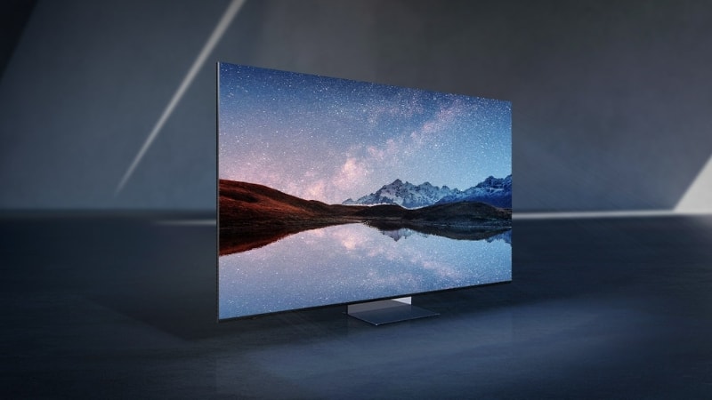 Tại sao tivi Samsung OLED 4k QA77S90FAEXXV là lựa chọn tốt nhất trong dòng tivi OLED 77 inch năm 2025?