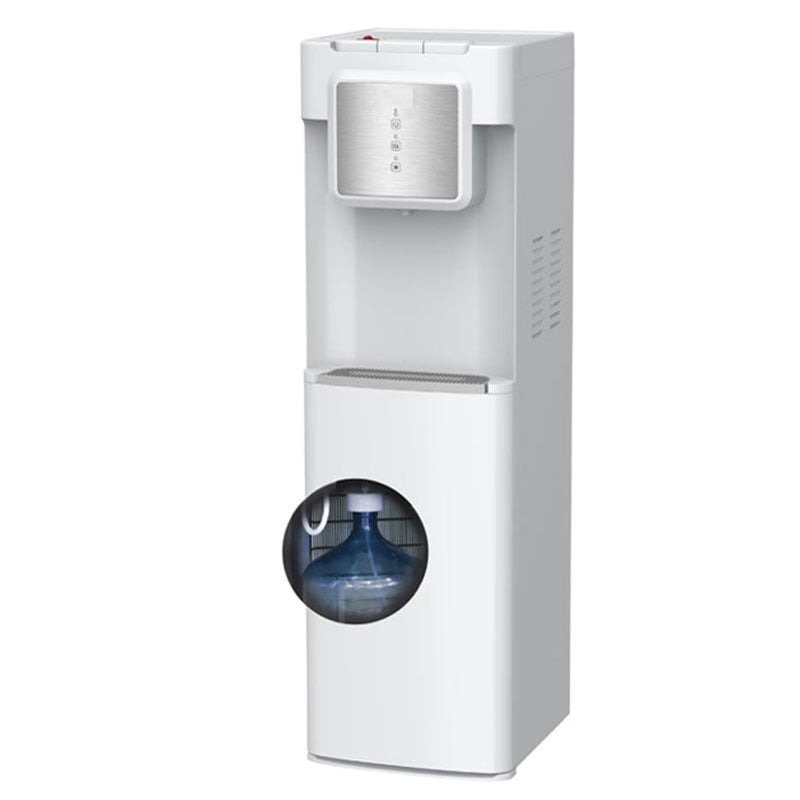 Cây nước nóng lạnh Kangaroo 1 vòi KG60A3 kết hợp hoàn hảo giữa công nghệ và thẩm mỹ