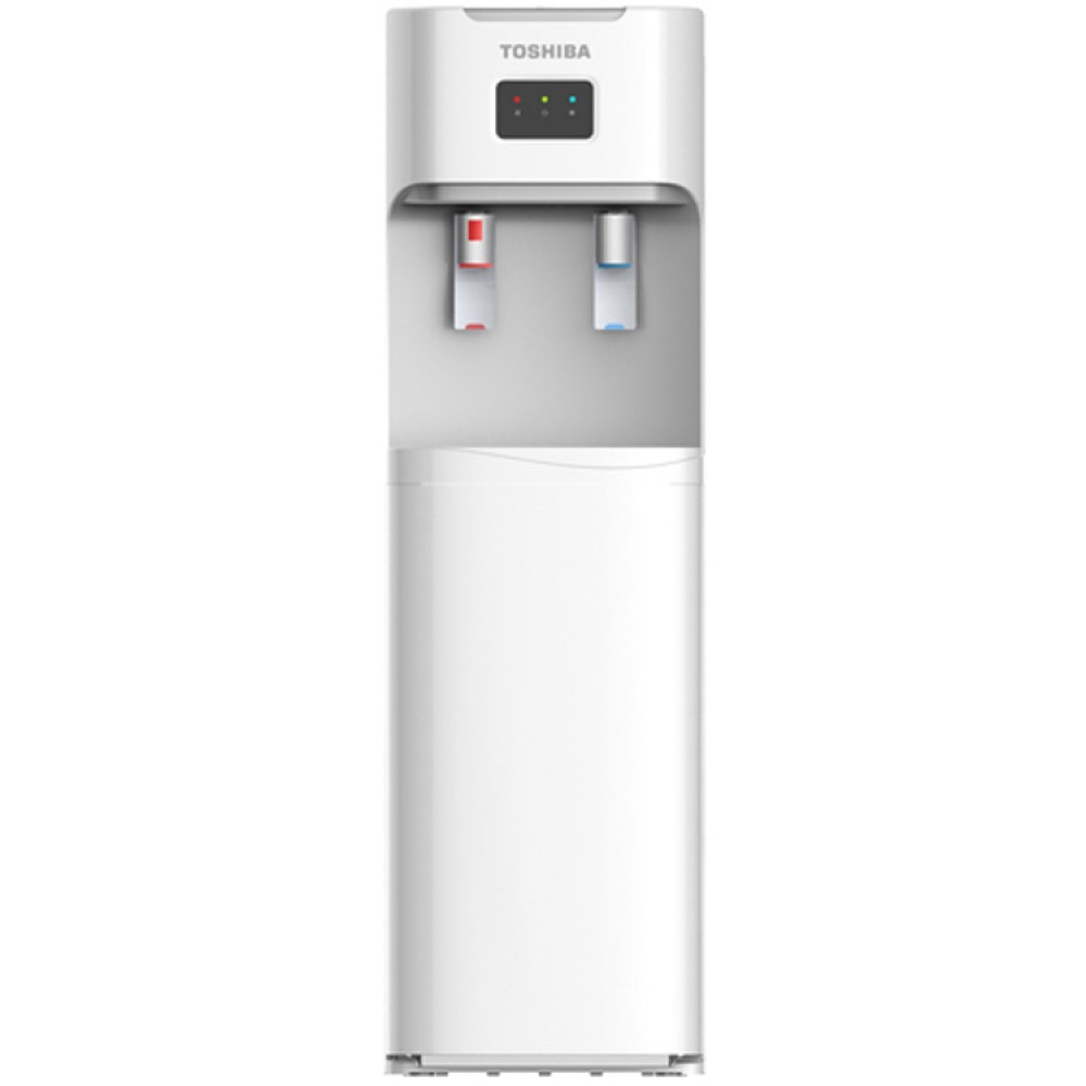 Cây nước nóng lạnh Toshiba 2 vòi RWF-W1669BV(W1) sự lựa chọn đột phá cho cuộc sống hiện đại