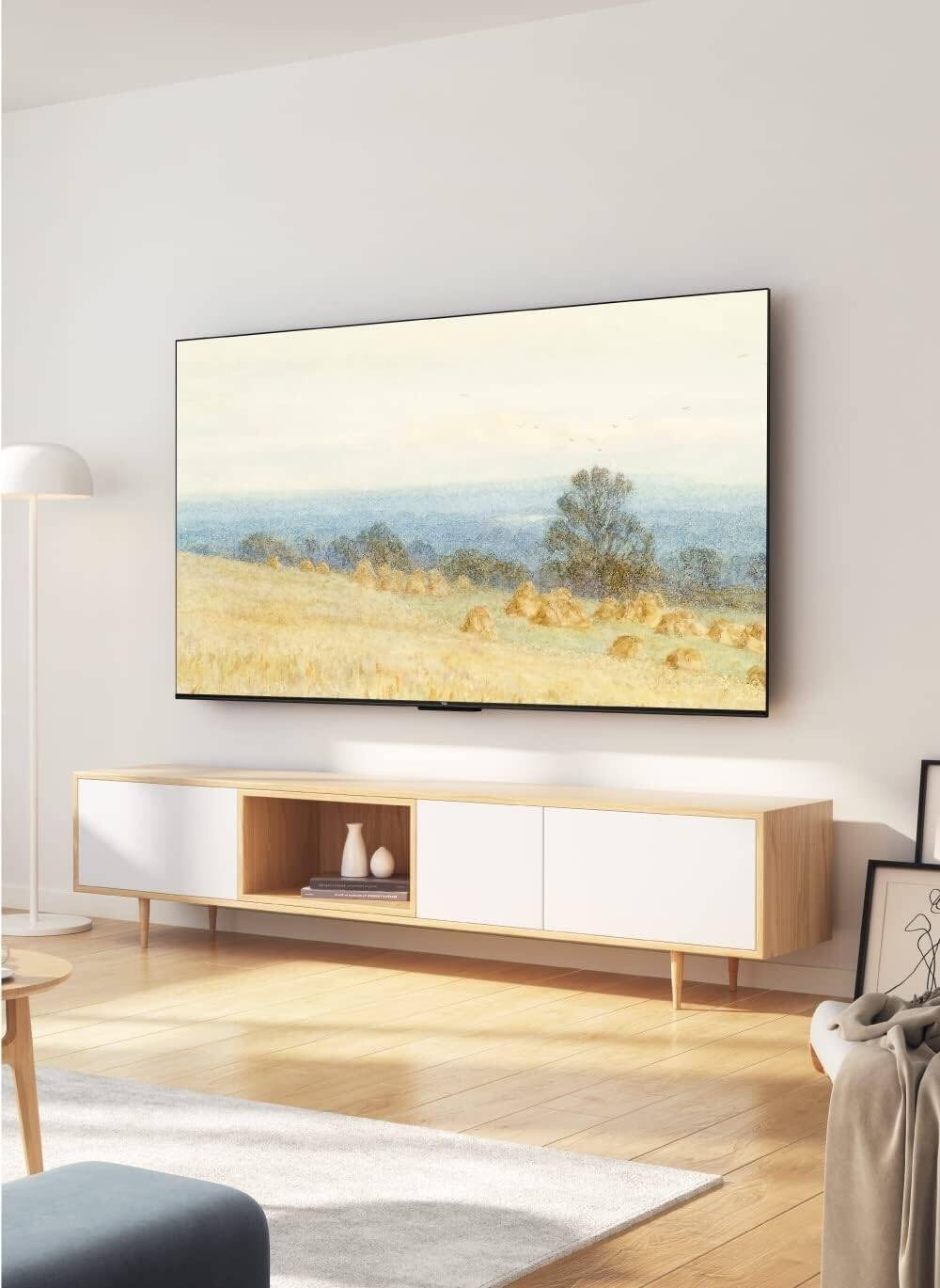 Đánh giá google tivi TCL 4K 75 inch 75P635 có đáng mua với giá 13 triệu không?