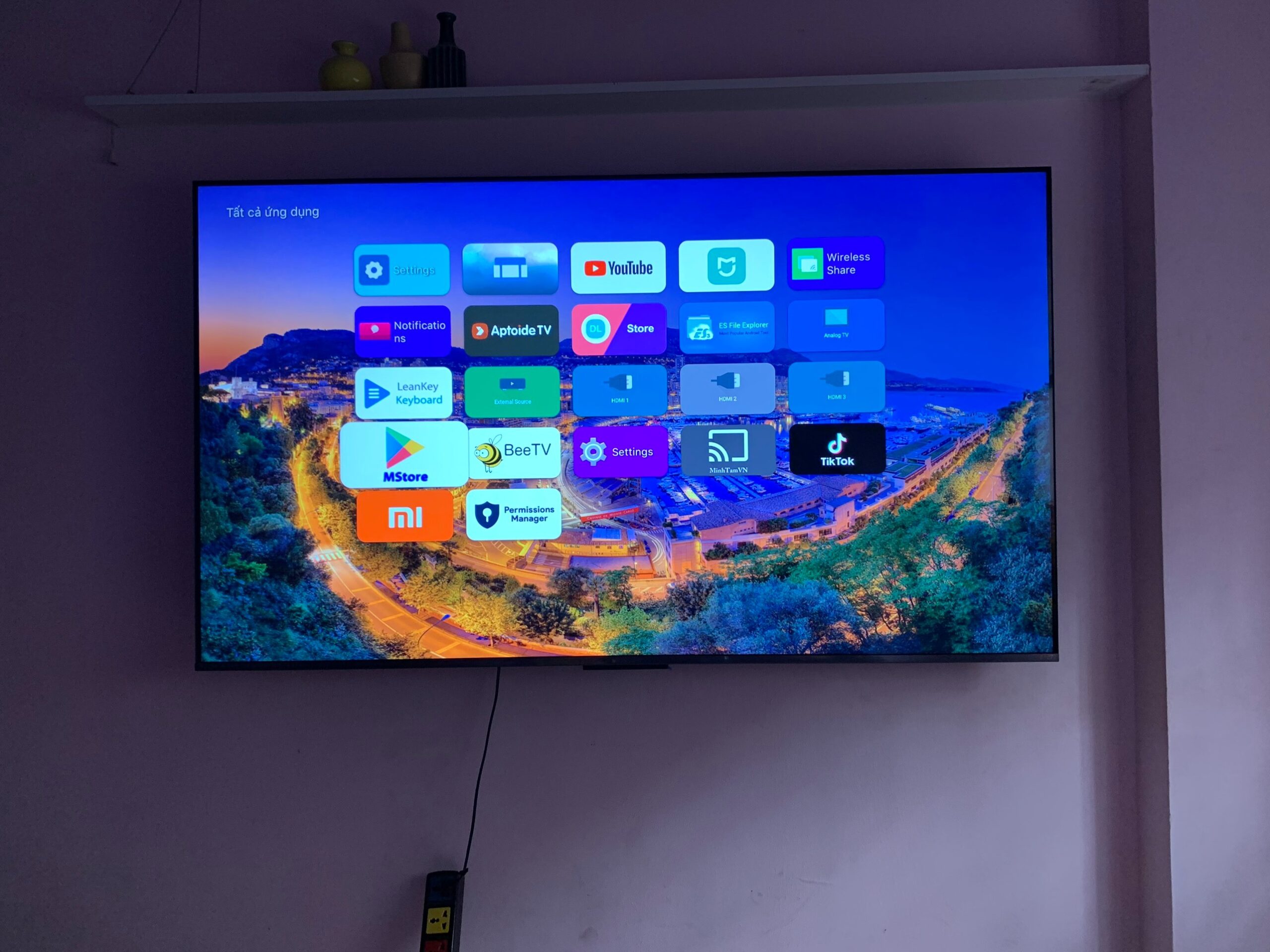 Đánh giá tivi Xiaomi A Pro 65, tivi QLED đẹp và thông minh mà còn giá phải chăng