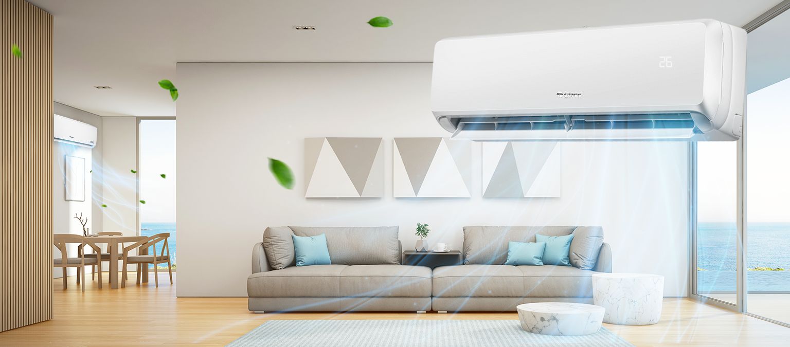So sánh giữa điều hòa Casper SC-18FB36A và Gree COSMO18CN, nên mua loại nào?