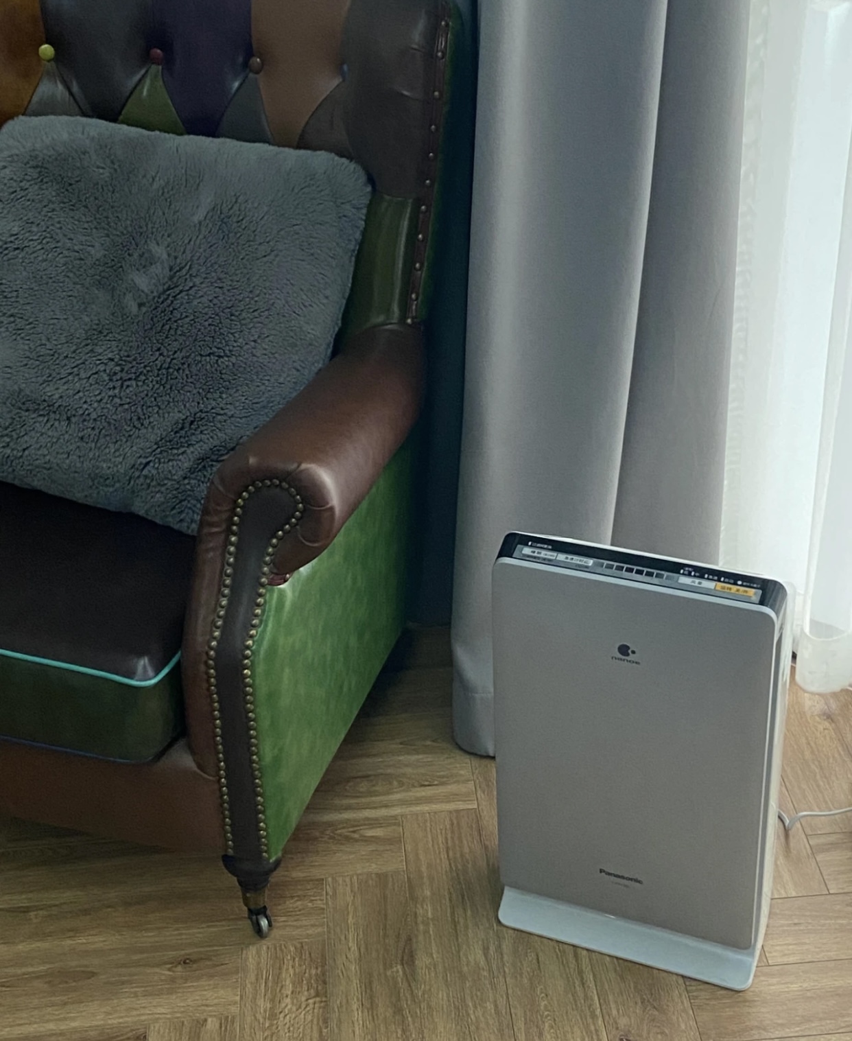 Máy lọc không khí Panasonic F-PXM35A có phải là lựa chọn tốt trong phân khúc dưới 5 triệu không?