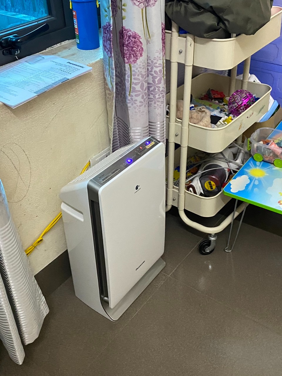 Máy lọc không khí Panasonic F-PXM35A có phải là lựa chọn tốt trong phân khúc dưới 5 triệu không?