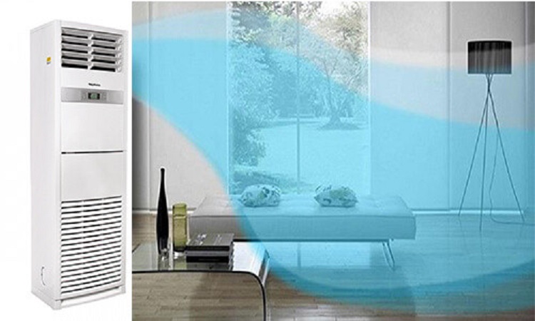 Khám phá tính năng nổi bật của điều hòa cây Nagakawa 28000btu NP-C28R1K58